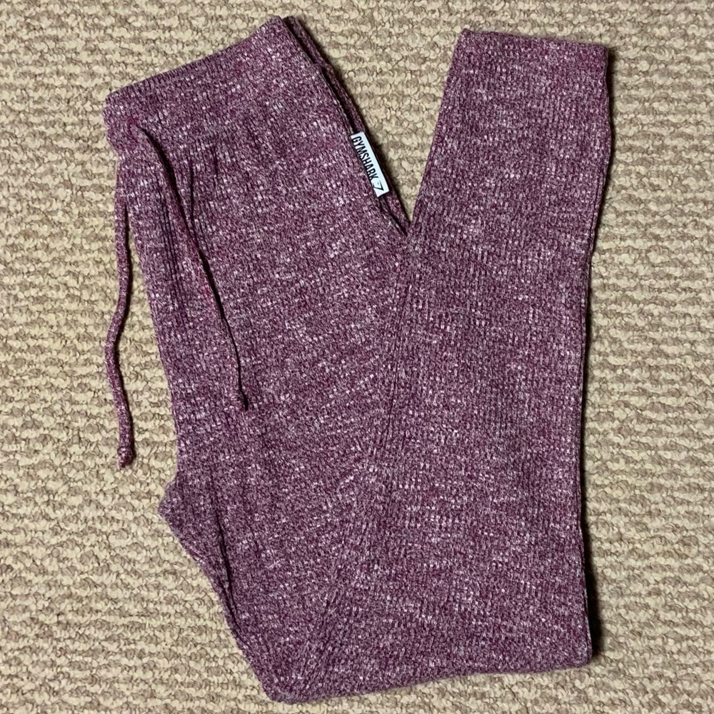 Gymshark Slounge Pants